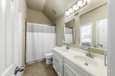 27918 Barberry Banks Lane Fulshear TX 77441