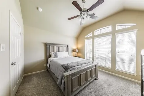 27918 Barberry Banks Lane Fulshear TX 77441