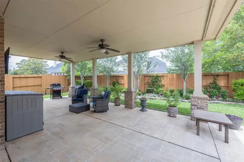27918 Barberry Banks Lane Fulshear TX 77441