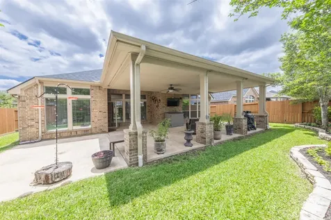 27918 Barberry Banks Lane Fulshear TX 77441
