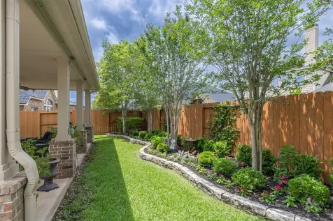 27918 Barberry Banks Lane Fulshear TX 77441