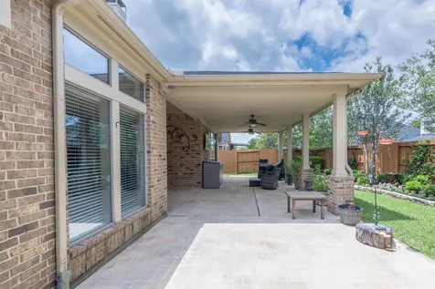 27918 Barberry Banks Lane Fulshear TX 77441