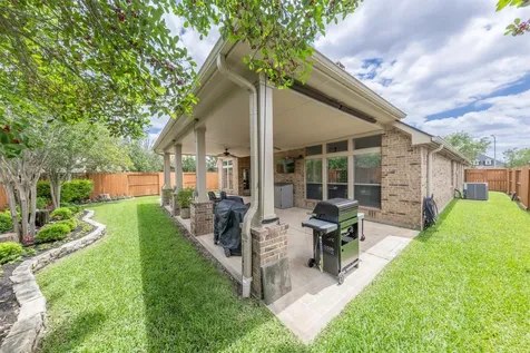 27918 Barberry Banks Lane Fulshear TX 77441