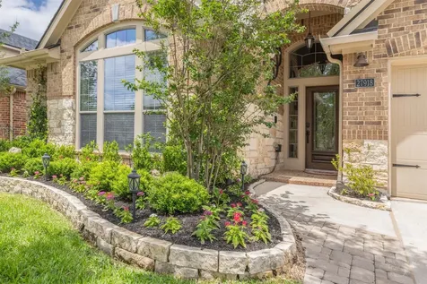 27918 Barberry Banks Lane Fulshear TX 77441