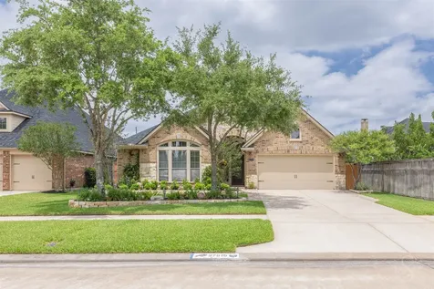 27918 Barberry Banks Lane Fulshear TX 77441