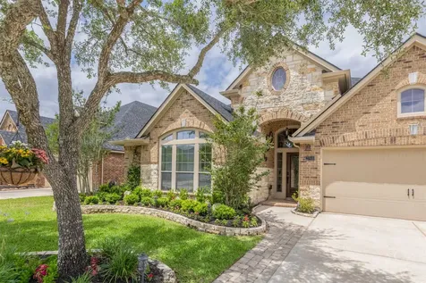 27918 Barberry Banks Lane Fulshear TX 77441