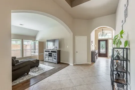 27918 Barberry Banks Lane Fulshear TX 77441