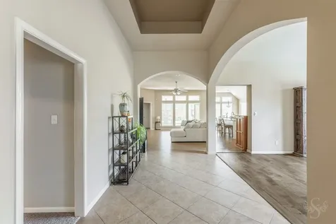 27918 Barberry Banks Lane Fulshear TX 77441