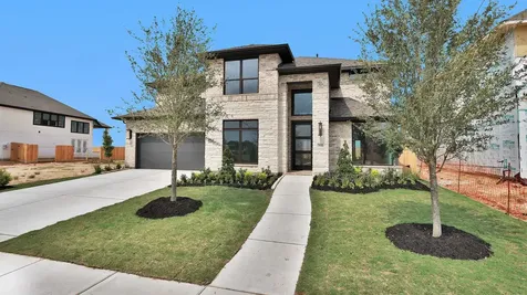 10411 Bright Cloud Drive Richmond TX 77406