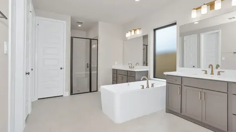 10411 Bright Cloud Drive Richmond TX 77406