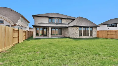 10411 Bright Cloud Drive Richmond TX 77406