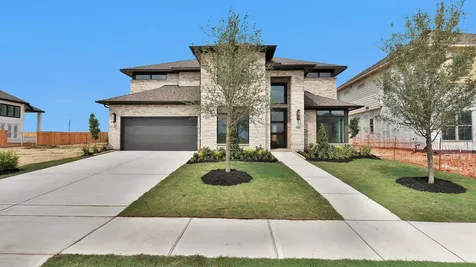 10411 Bright Cloud Drive Richmond TX 77406