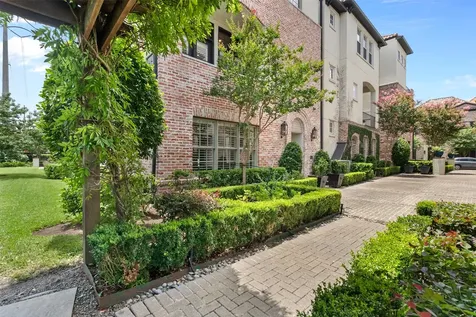 1156 Mosaico Lane Houston TX 77055