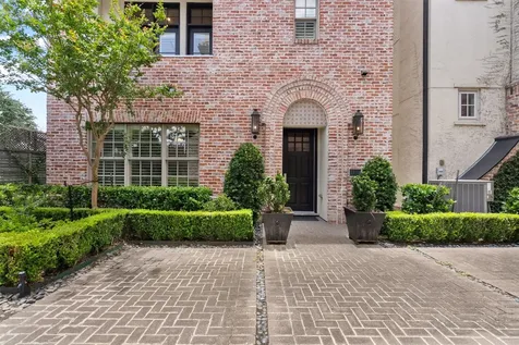 1156 Mosaico Lane Houston TX 77055