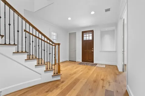 1156 Mosaico Lane Houston TX 77055