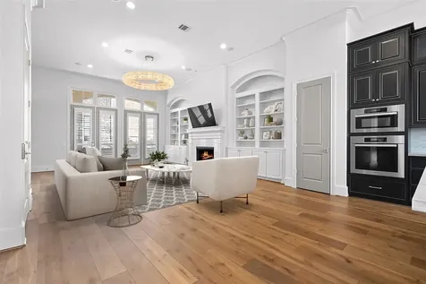 1156 Mosaico Lane Houston TX 77055