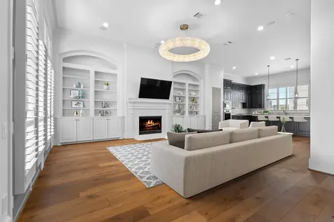 1156 Mosaico Lane Houston TX 77055