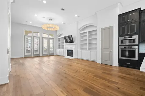 1156 Mosaico Lane Houston TX 77055