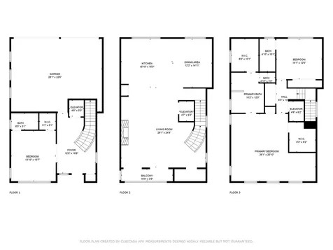 1156 Mosaico Lane Houston TX 77055