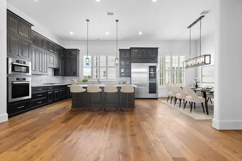1156 Mosaico Lane Houston TX 77055