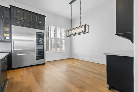 1156 Mosaico Lane Houston TX 77055