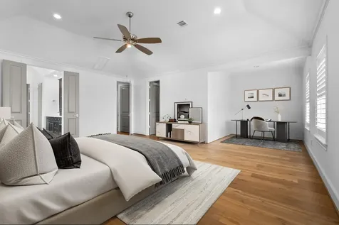 1156 Mosaico Lane Houston TX 77055