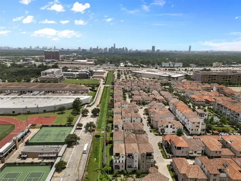 1156 Mosaico Lane Houston TX 77055