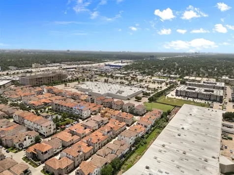 1156 Mosaico Lane Houston TX 77055