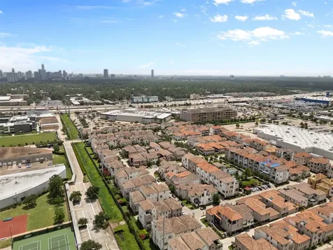 1156 Mosaico Lane Houston TX 77055