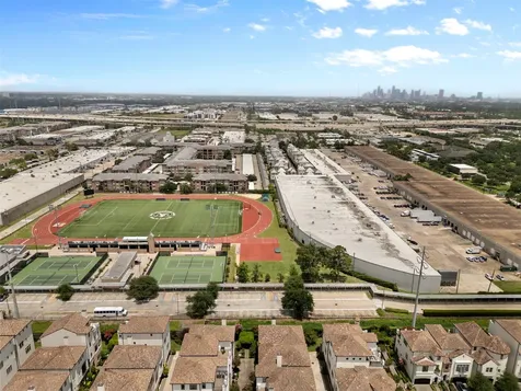 1156 Mosaico Lane Houston TX 77055