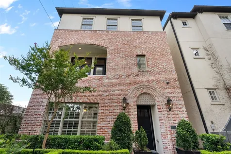 1156 Mosaico Lane Houston TX 77055