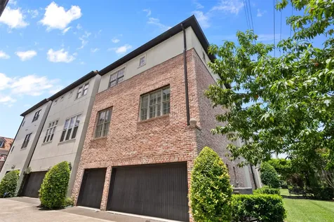 1156 Mosaico Lane Houston TX 77055