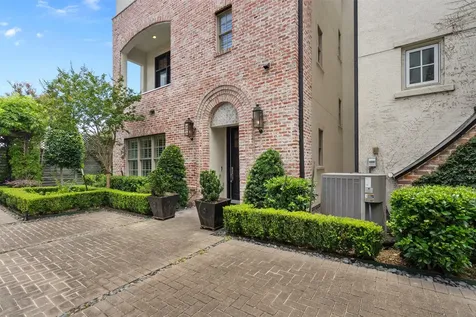 1156 Mosaico Lane Houston TX 77055