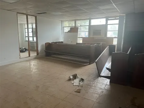 6601 Sherman Street Houston TX 77011