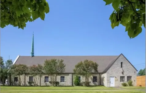 6601 Sherman Street Houston TX 77011