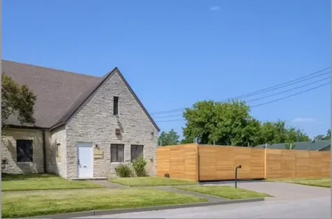 6601 Sherman Street Houston TX 77011