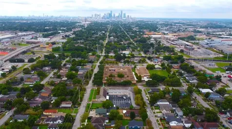 6601 Sherman Street Houston TX 77011