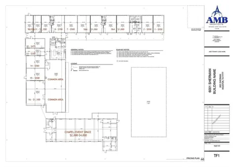 6601 Sherman Street Houston TX 77011