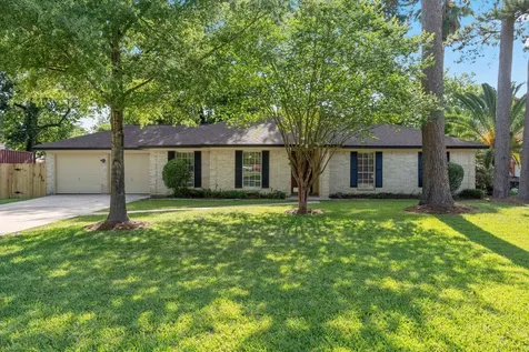 25814 Leafywood Drive Spring TX 77386