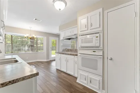 25814 Leafywood Drive Spring TX 77386