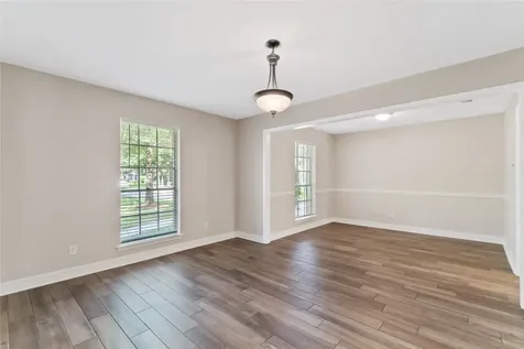 25814 Leafywood Drive Spring TX 77386