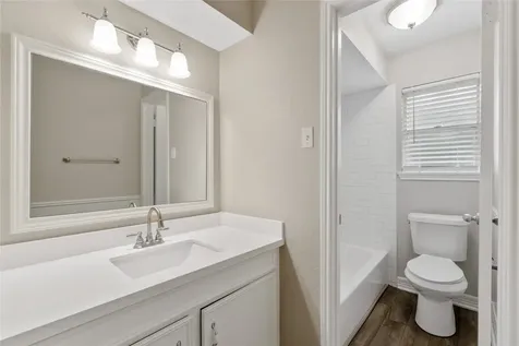 25814 Leafywood Drive Spring TX 77386