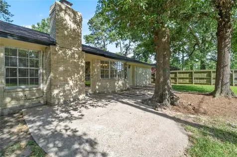 25814 Leafywood Drive Spring TX 77386