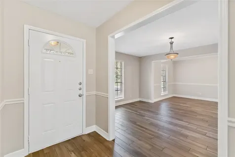 25814 Leafywood Drive Spring TX 77386