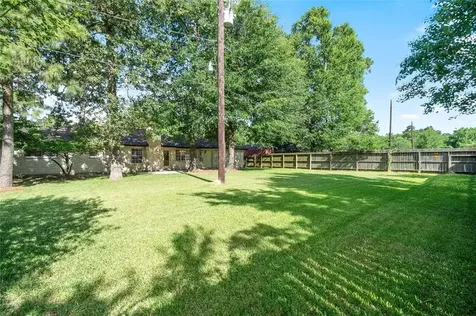 25814 Leafywood Drive Spring TX 77386