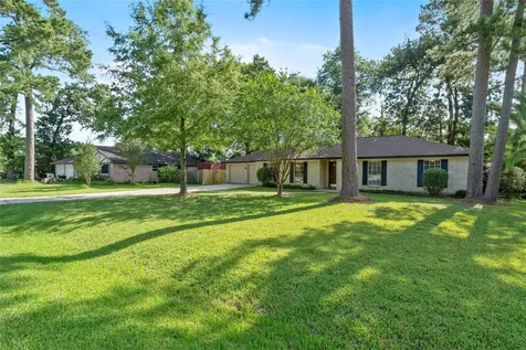 25814 Leafywood Drive Spring TX 77386