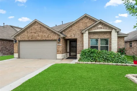 21310 Cypress White Oak Drive Cypress TX 77433