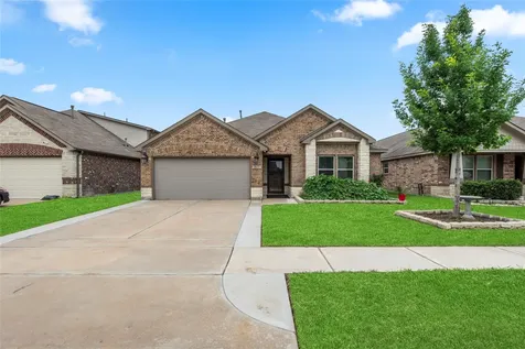 21310 Cypress White Oak Drive Cypress TX 77433