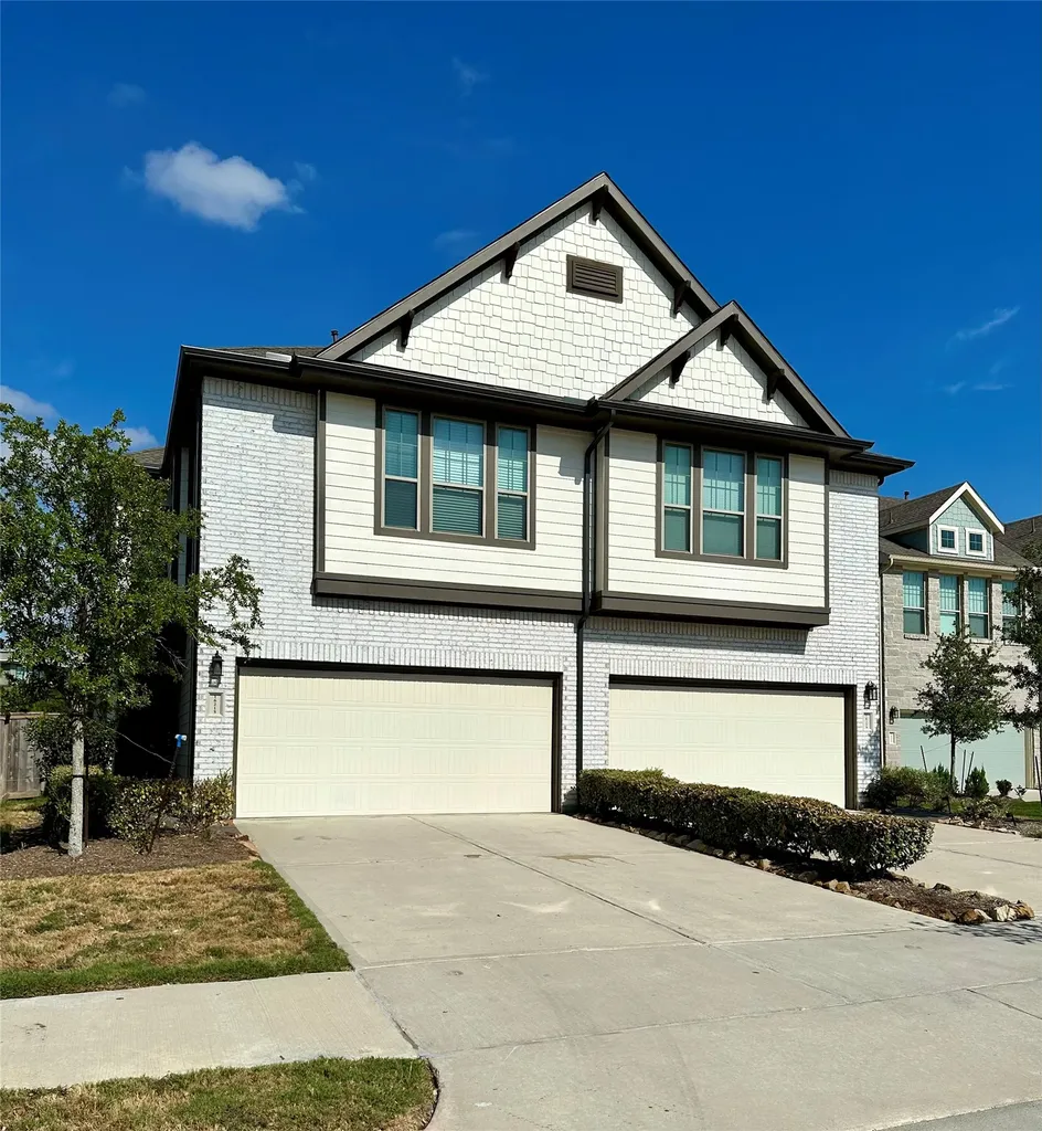 16215 Northern Cardinal Lane Cypress TX 77433