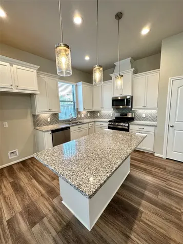 16215 Northern Cardinal Lane Cypress TX 77433